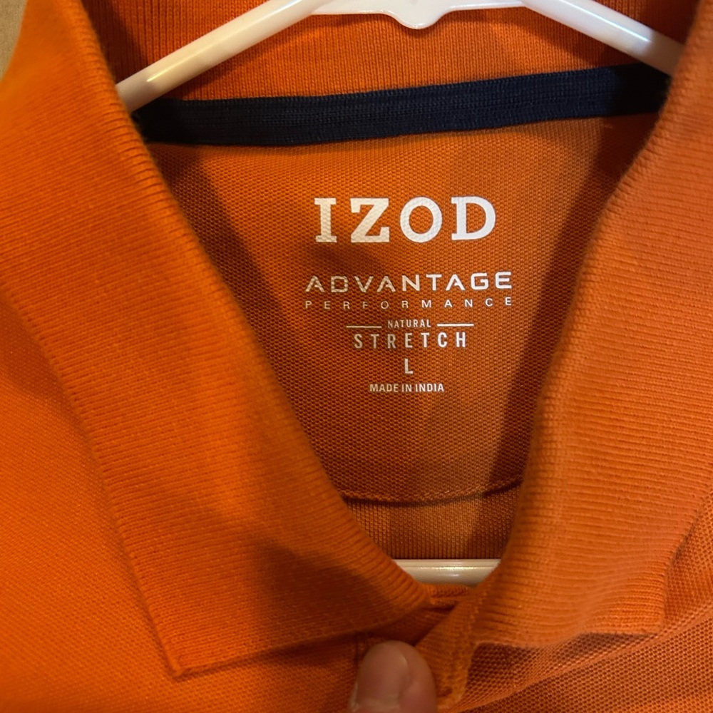 BOGO Izod Polo Shirt - Picture 3 of 6